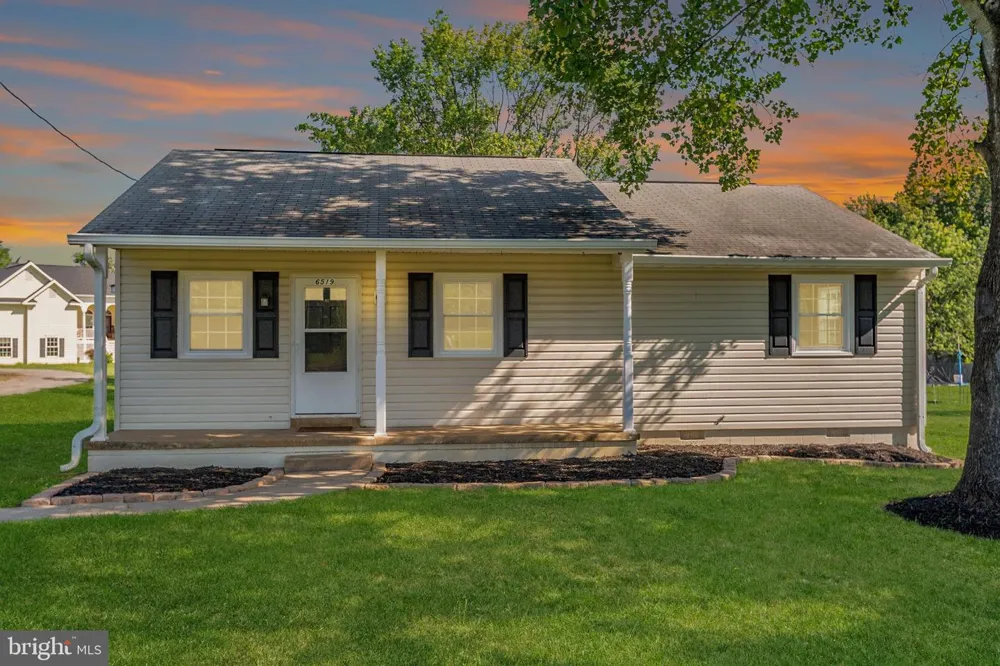 6519 OLD PLANK ROAD Fredericksburg, VA 22407