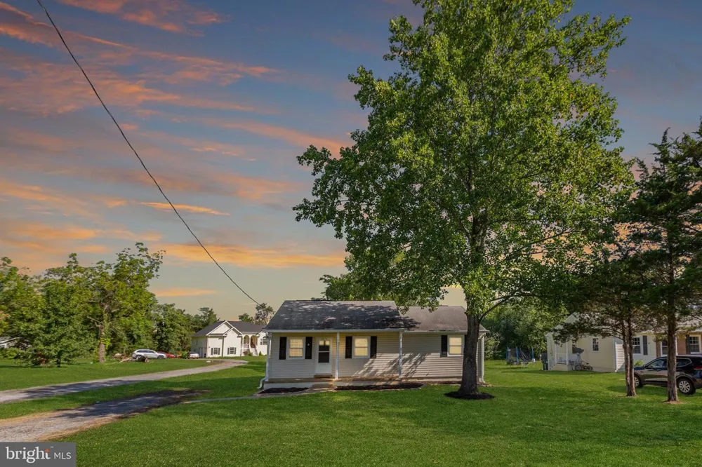 6519 OLD PLANK ROAD Fredericksburg, VA 22407