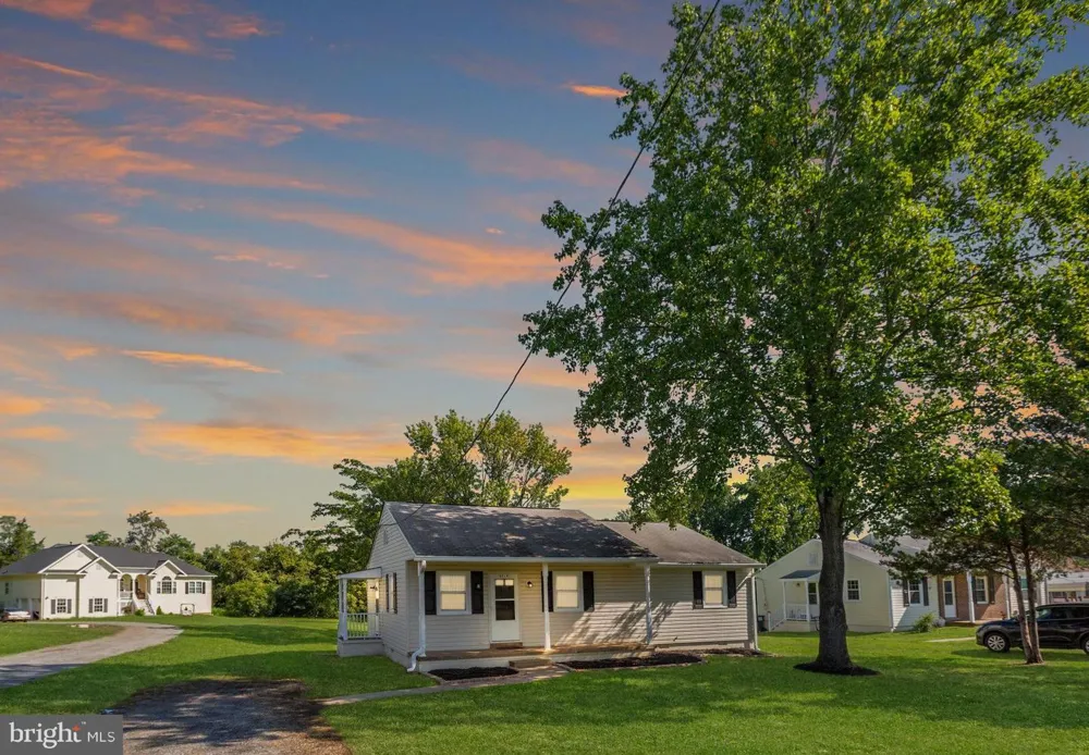 6519 OLD PLANK ROAD Fredericksburg, VA 22407