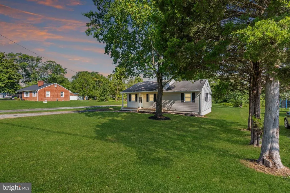 6519 OLD PLANK ROAD Fredericksburg, VA 22407