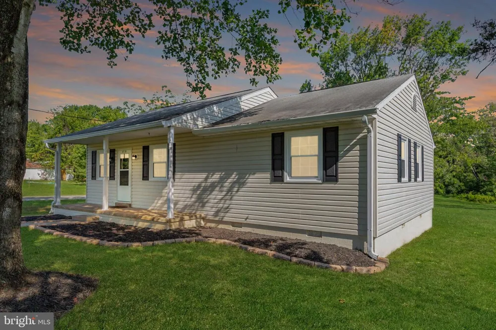 6519 OLD PLANK ROAD Fredericksburg, VA 22407