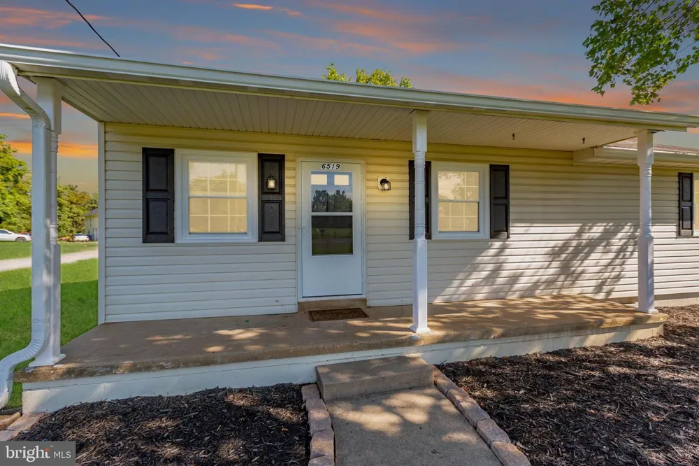 6519 OLD PLANK ROAD Fredericksburg, VA 22407
