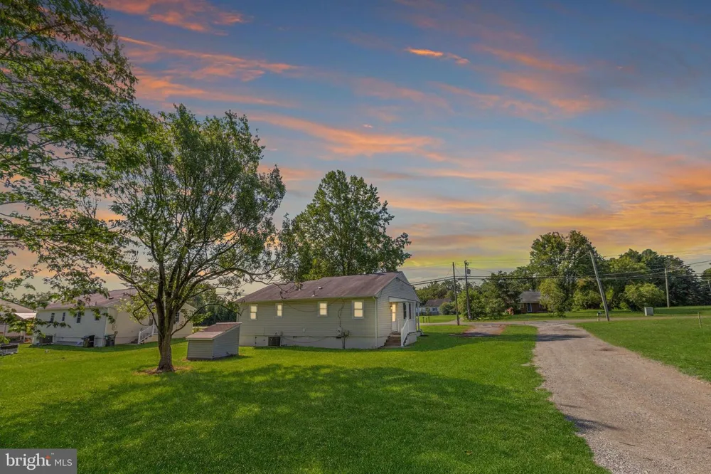 6519 OLD PLANK ROAD Fredericksburg, VA 22407