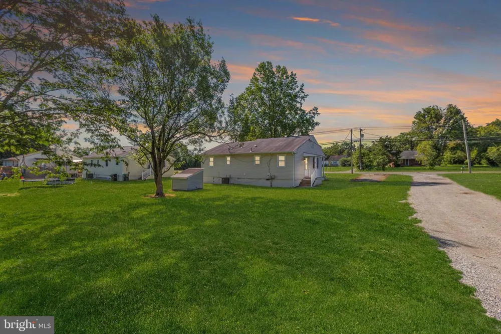 6519 OLD PLANK ROAD Fredericksburg, VA 22407