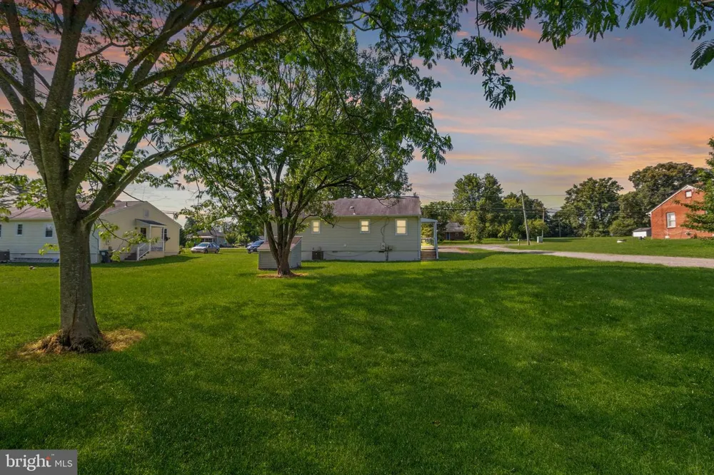 6519 OLD PLANK ROAD Fredericksburg, VA 22407