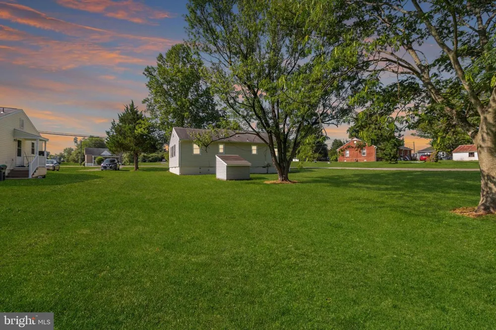 6519 OLD PLANK ROAD Fredericksburg, VA 22407