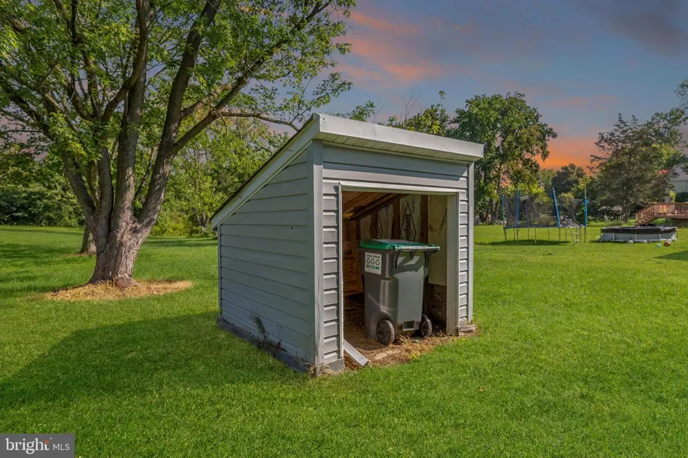 6519 OLD PLANK ROAD Fredericksburg, VA 22407