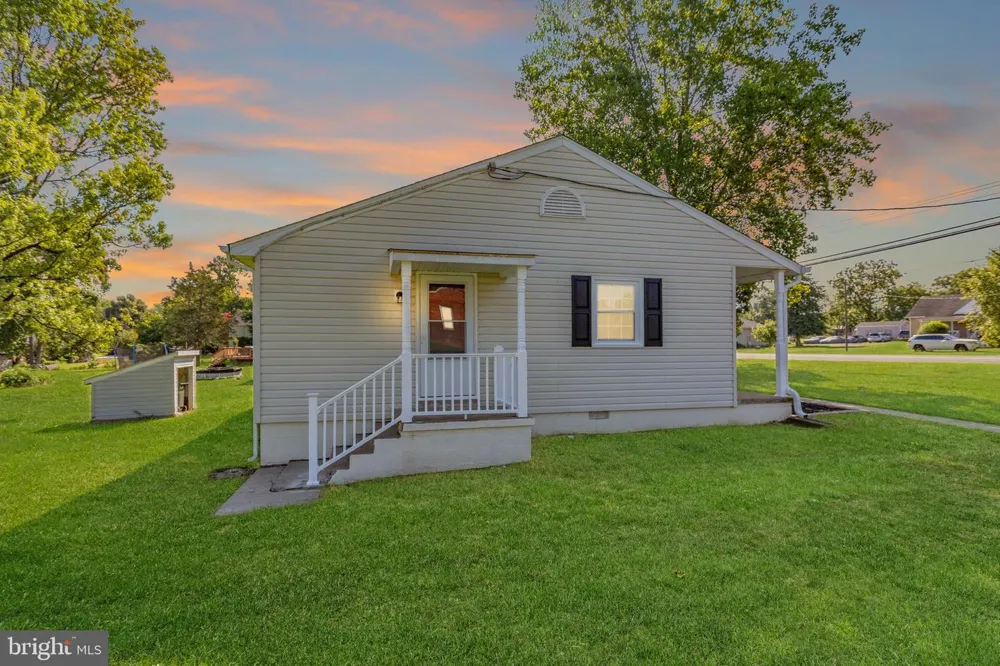 6519 OLD PLANK ROAD Fredericksburg, VA 22407