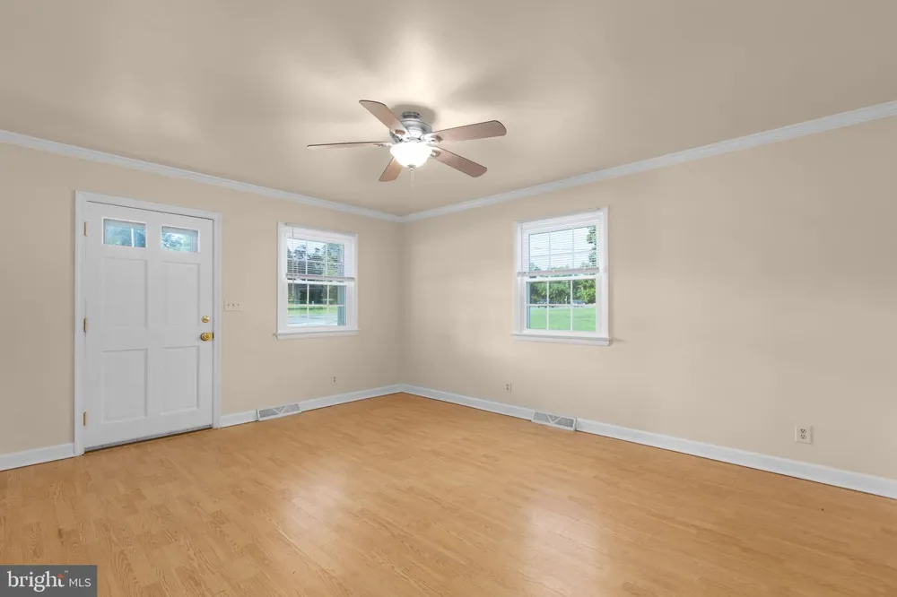 6519 OLD PLANK ROAD Fredericksburg, VA 22407