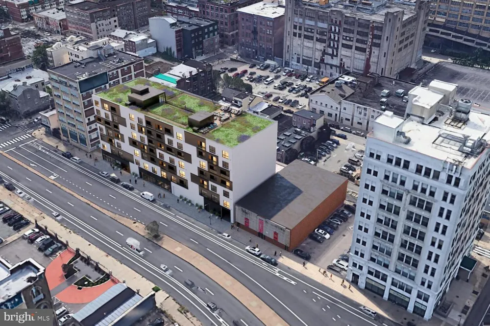 1314 SPRING GARDEN STREET #508 Philadelphia, PA 19123