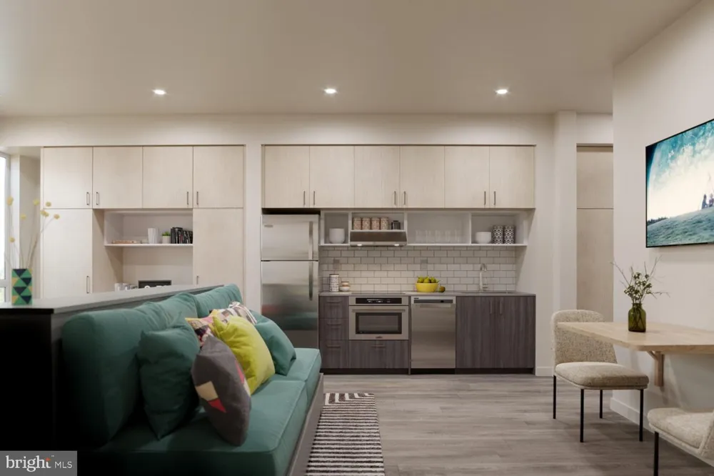 1314 SPRING GARDEN STREET #508 Philadelphia, PA 19123