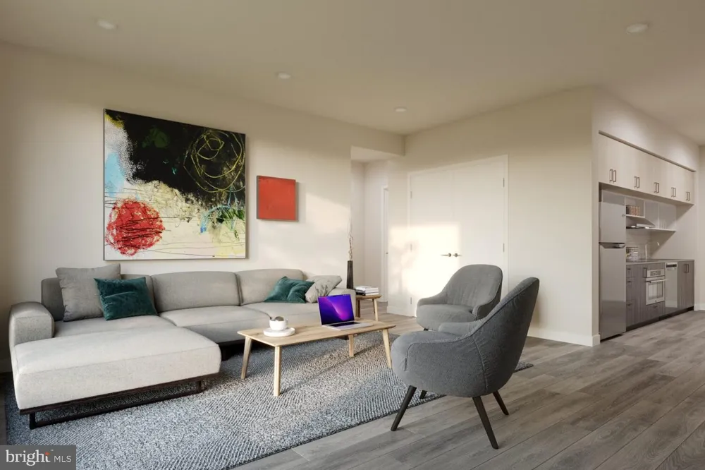 1314 SPRING GARDEN STREET #508 Philadelphia, PA 19123