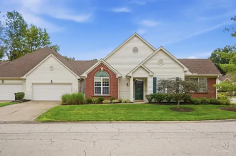 1201 Traverse Creek Drive