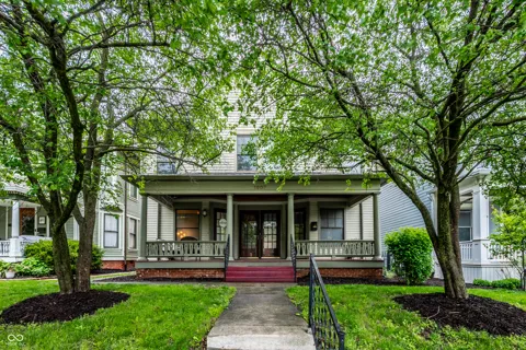 1907 Delaware Street #D