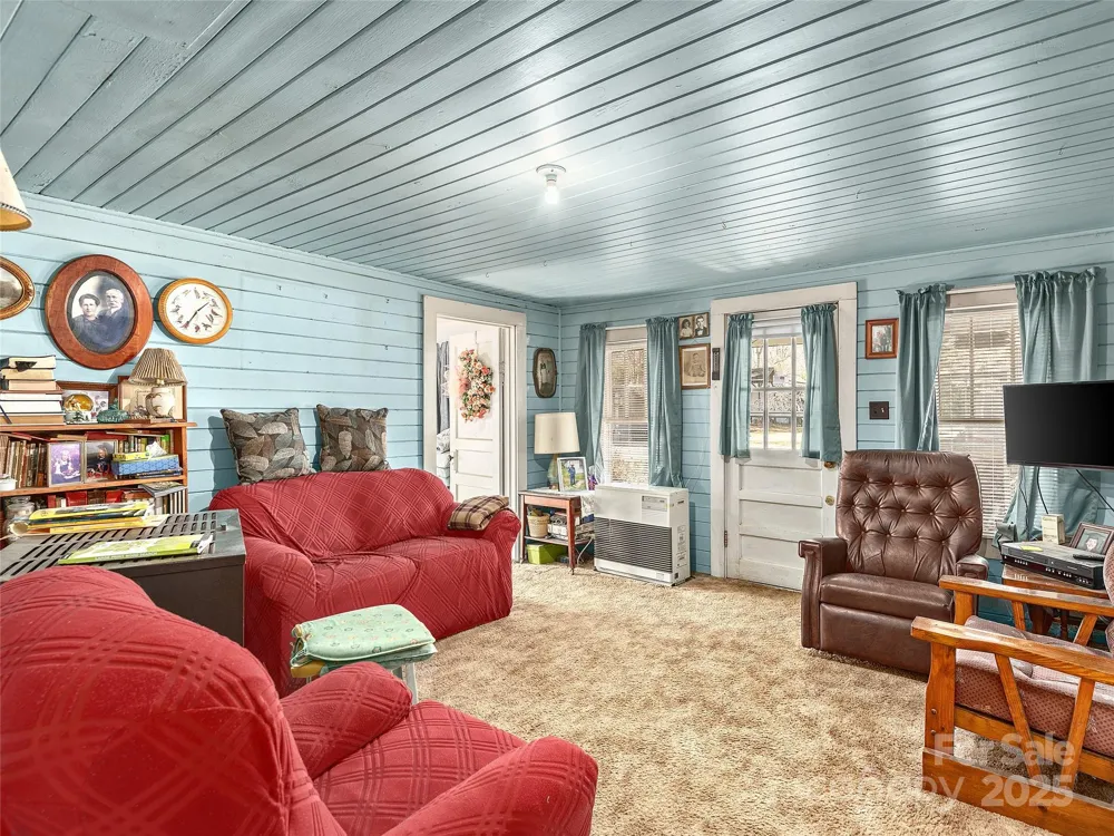 74 Badd Lane Maggie Valley, NC 28751