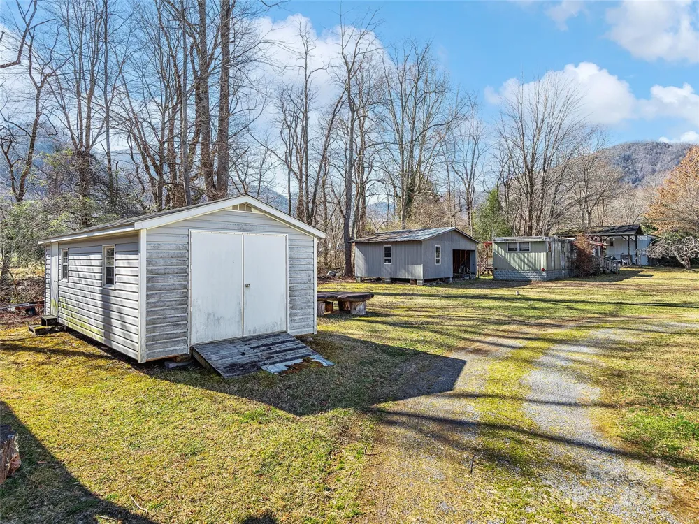 74 Badd Lane Maggie Valley, NC 28751