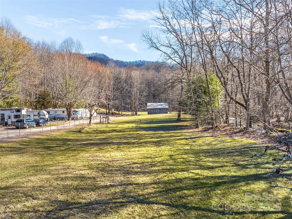 74 Badd Lane Maggie Valley, NC 28751