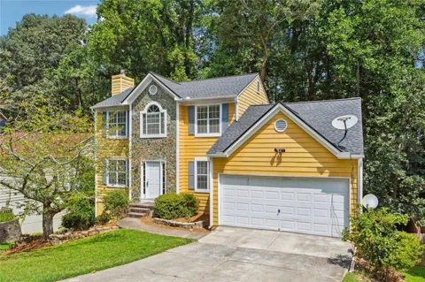 525 Abbotts Hill Lane