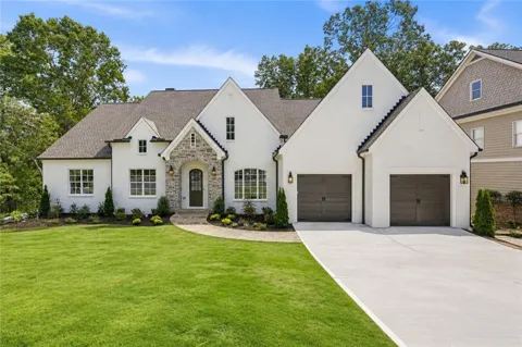 82 Ridgetop Court