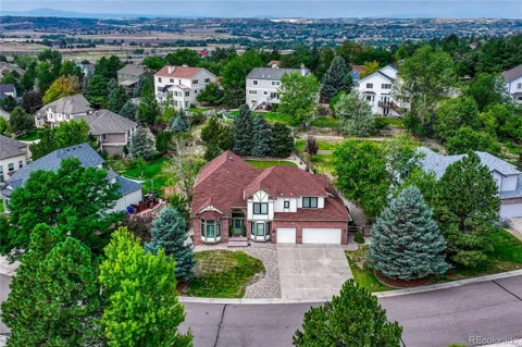 5000 Bur Oak Lane