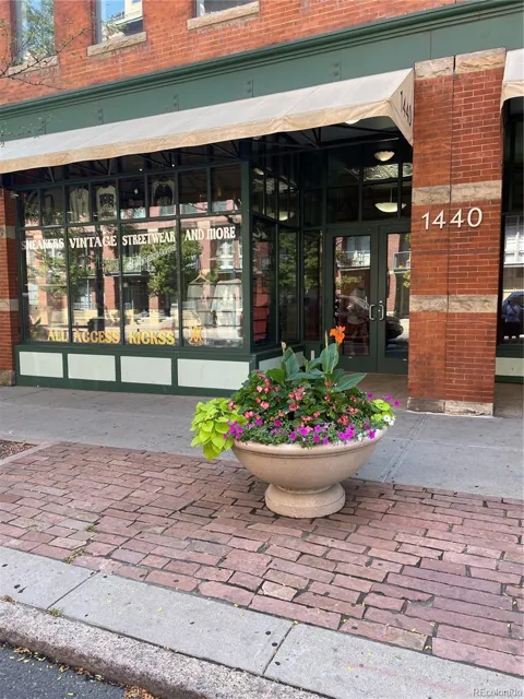 1440 Blake Street #150