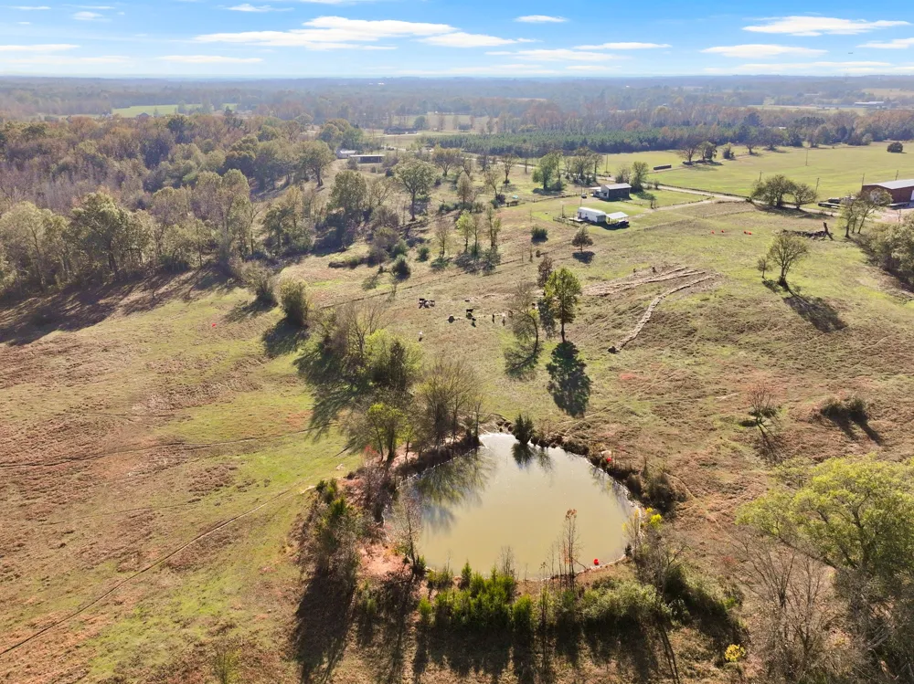 785 CR 4840 ALL Mt Pleasant, TX 75455