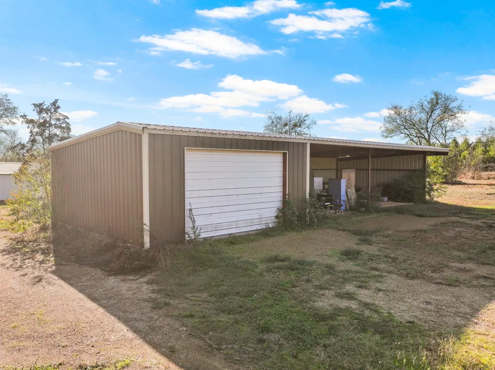 785 CR 4840 ALL Mt Pleasant, TX 75455