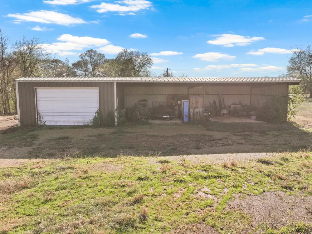 785 CR 4840 ALL Mt Pleasant, TX 75455