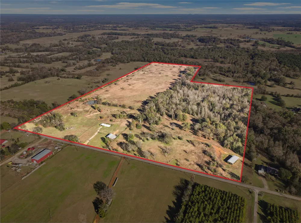 785 CR 4840 ALL Mt Pleasant, TX 75455