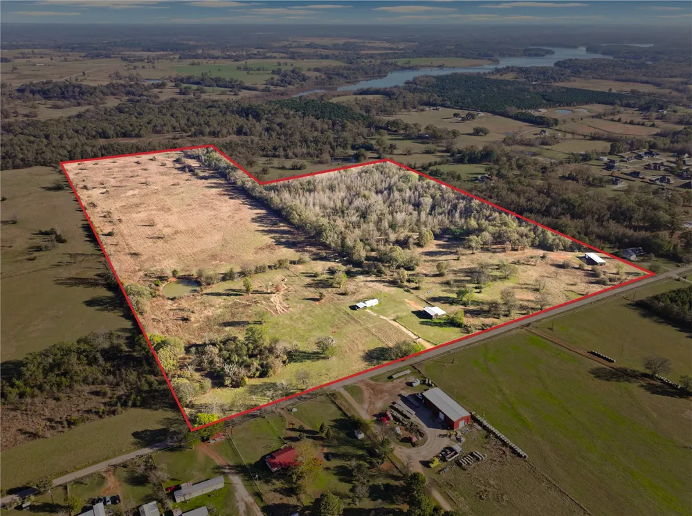 785 CR 4840 ALL Mt Pleasant, TX 75455