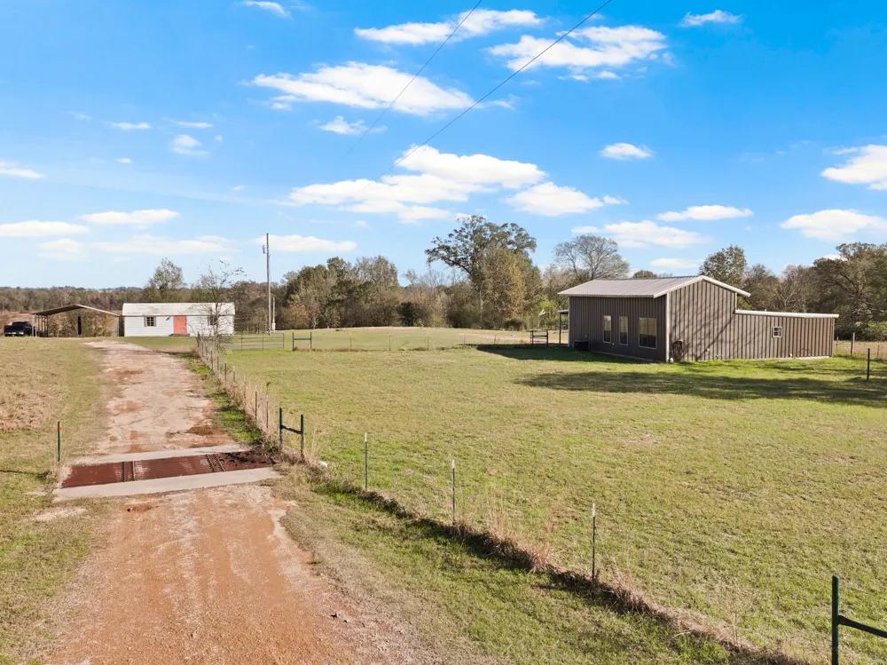 785 CR 4840 ALL Mt Pleasant, TX 75455