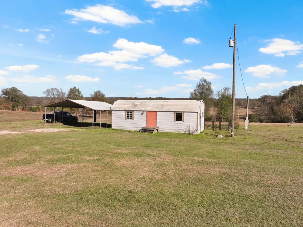 785 CR 4840 ALL Mt Pleasant, TX 75455