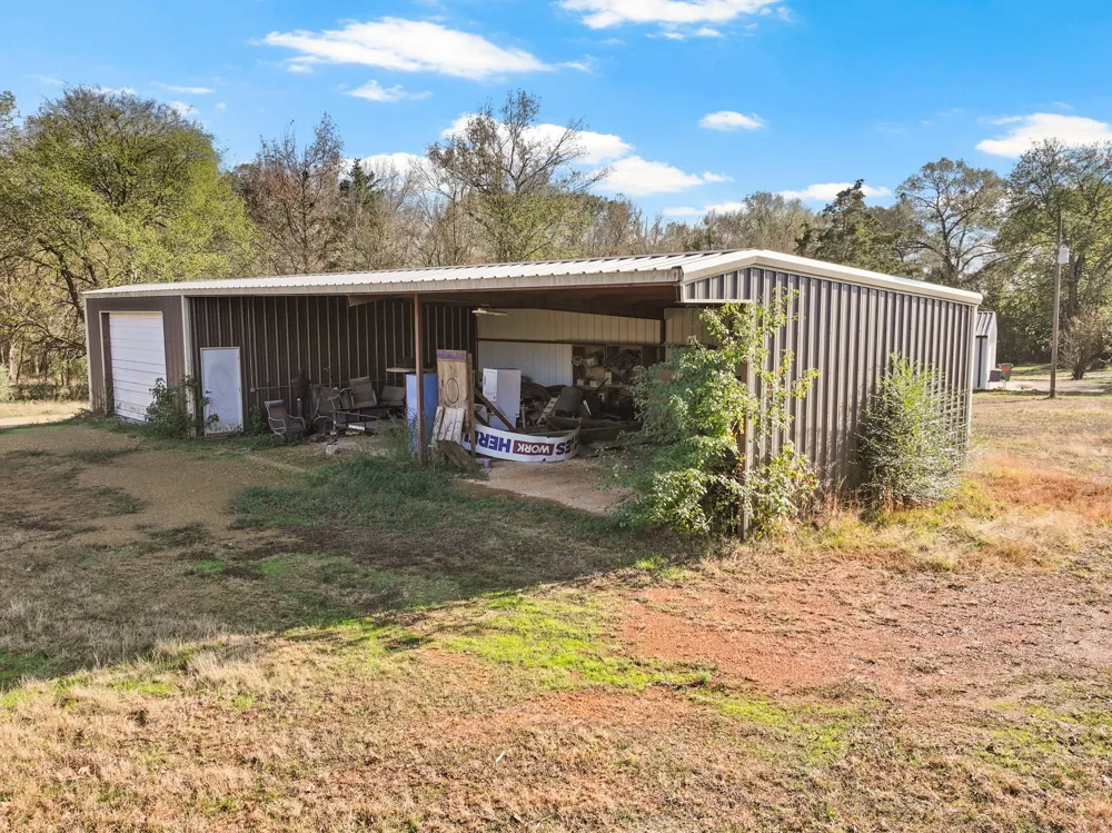 785 CR 4840 ALL Mt Pleasant, TX 75455