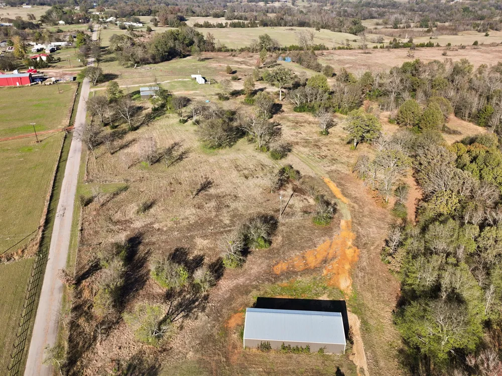 785 CR 4840 ALL Mt Pleasant, TX 75455