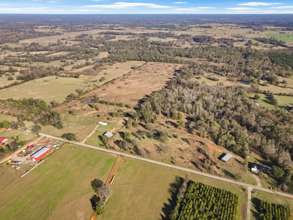 785 CR 4840 ALL Mt Pleasant, TX 75455