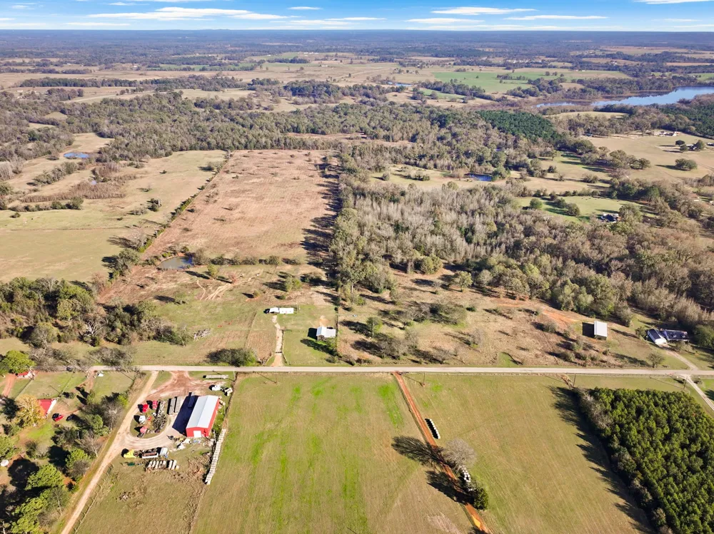 785 CR 4840 ALL Mt Pleasant, TX 75455