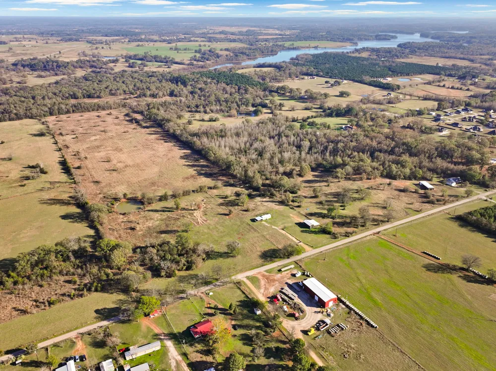 785 CR 4840 ALL Mt Pleasant, TX 75455