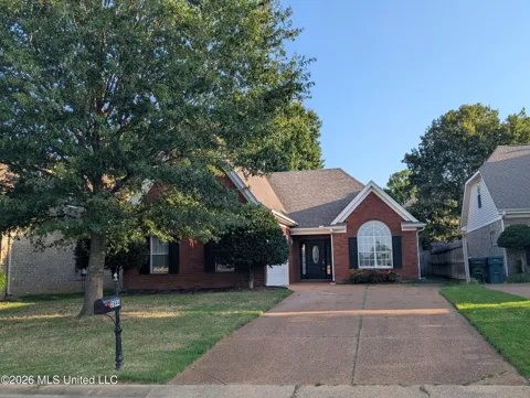 2894 Dawkins Drive