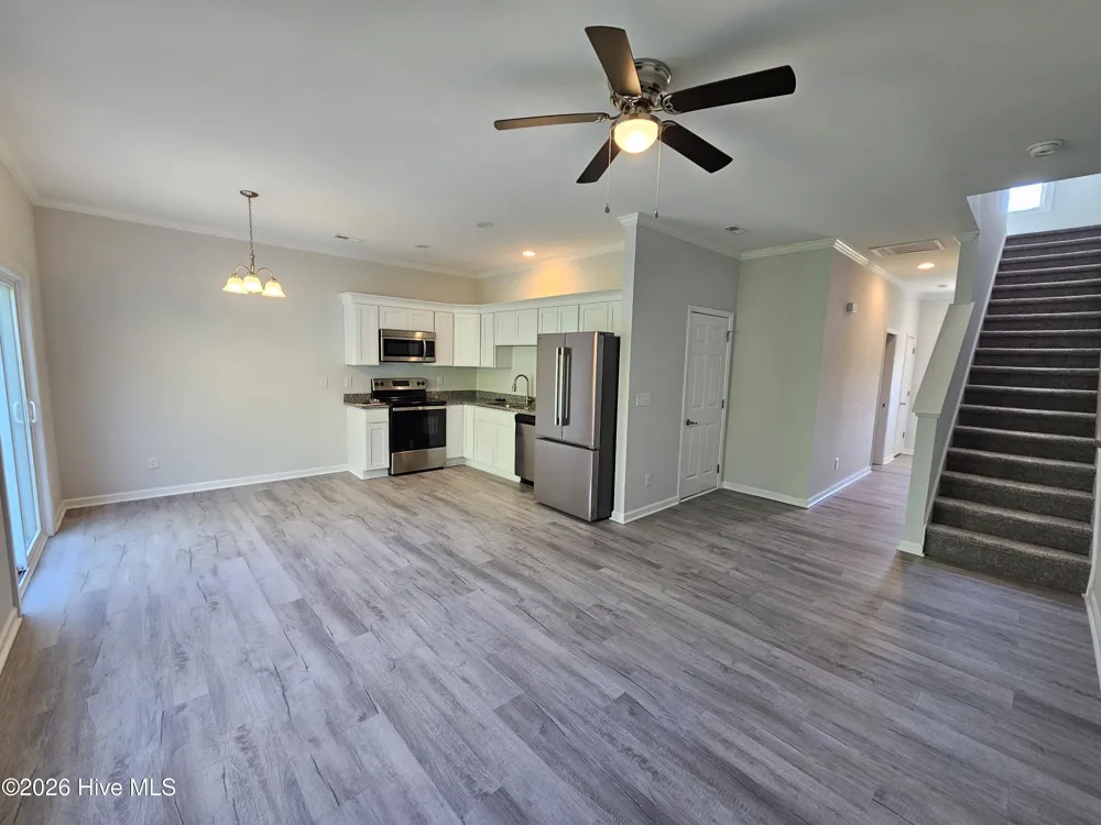 237 Winstead Loop Richlands, NC 28574
