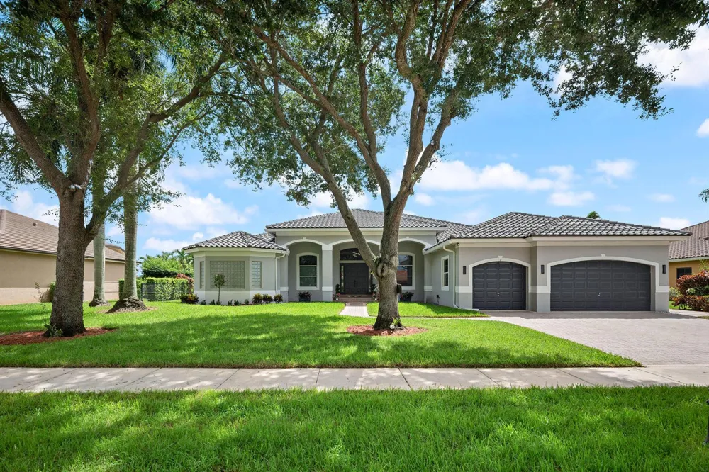 3958 SW 140TH AVENUE Davie, FL 33330