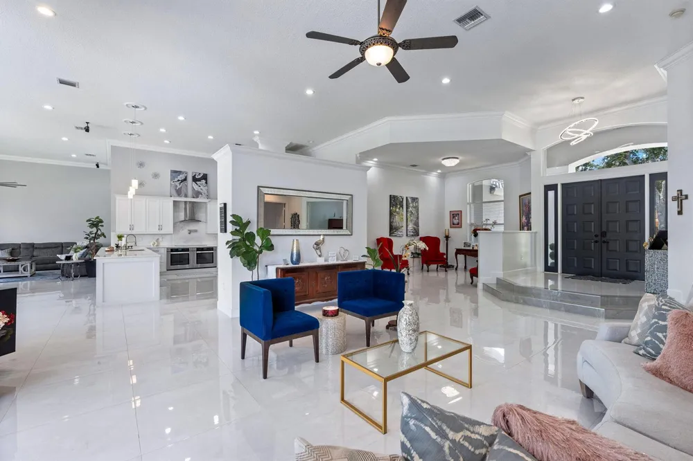 3958 SW 140TH AVENUE Davie, FL 33330