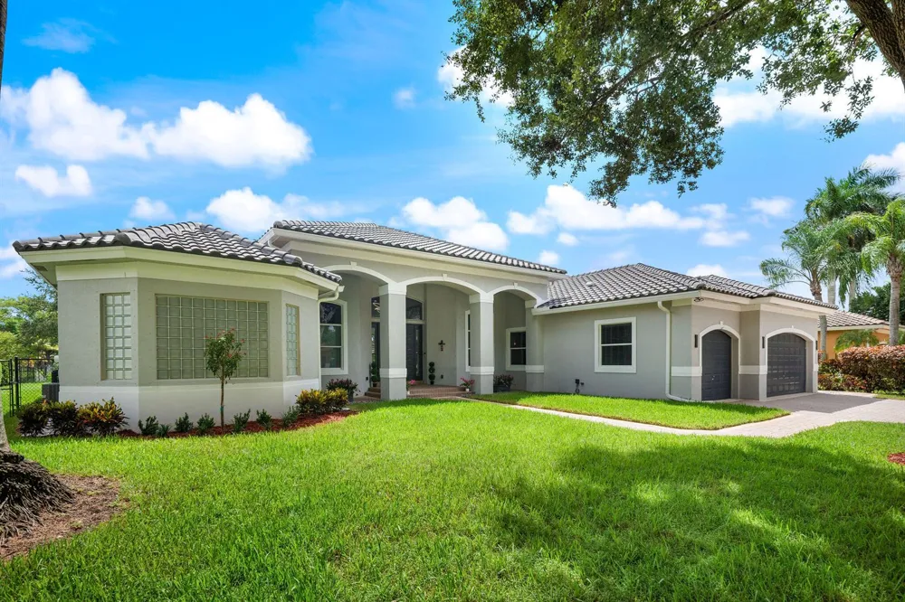 3958 SW 140TH AVENUE Davie, FL 33330