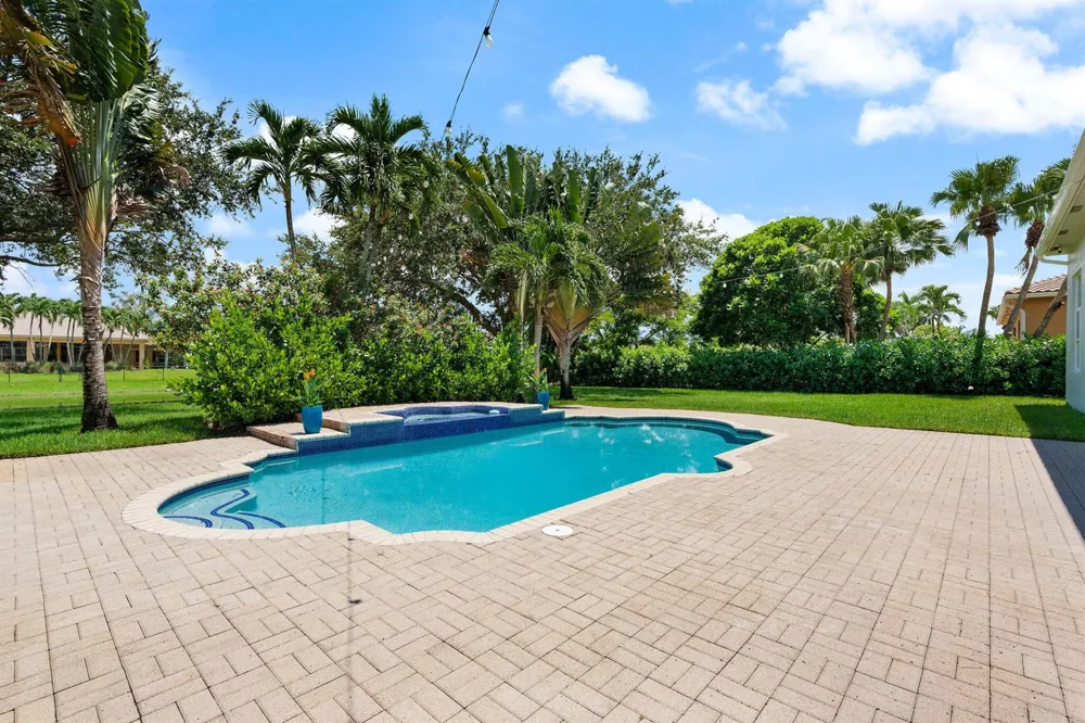 3958 SW 140TH AVENUE Davie, FL 33330