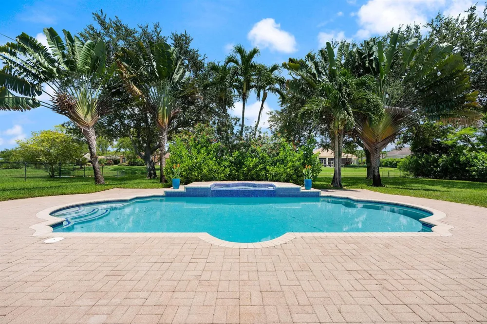 3958 SW 140TH AVENUE Davie, FL 33330