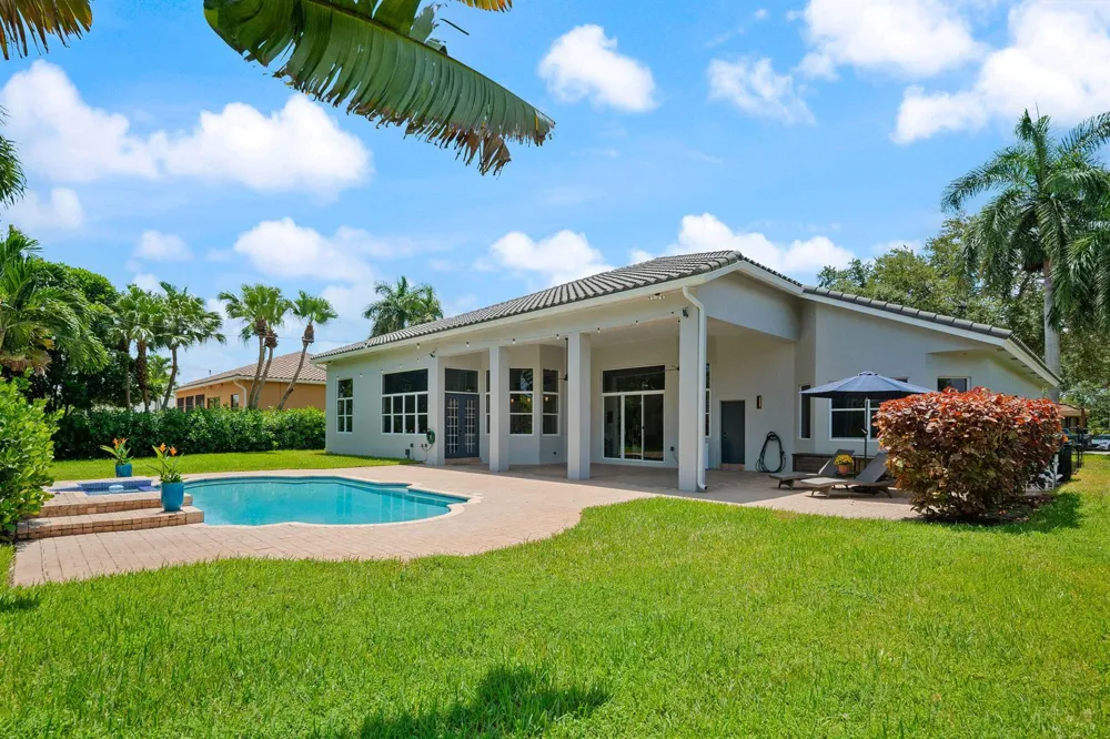 3958 SW 140TH AVENUE Davie, FL 33330