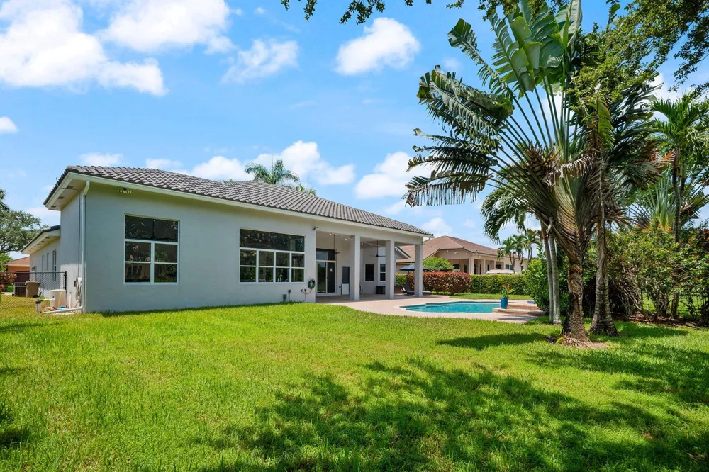 3958 SW 140TH AVENUE Davie, FL 33330