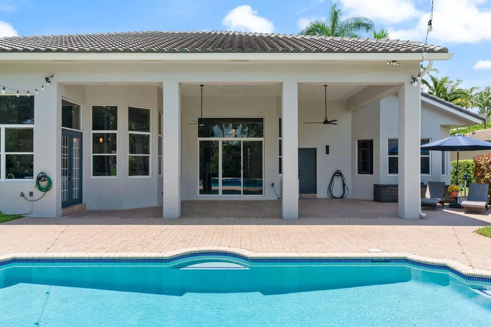 3958 SW 140TH AVENUE Davie, FL 33330