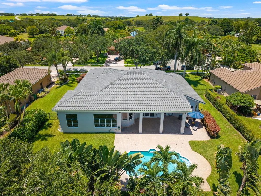 3958 SW 140TH AVENUE Davie, FL 33330