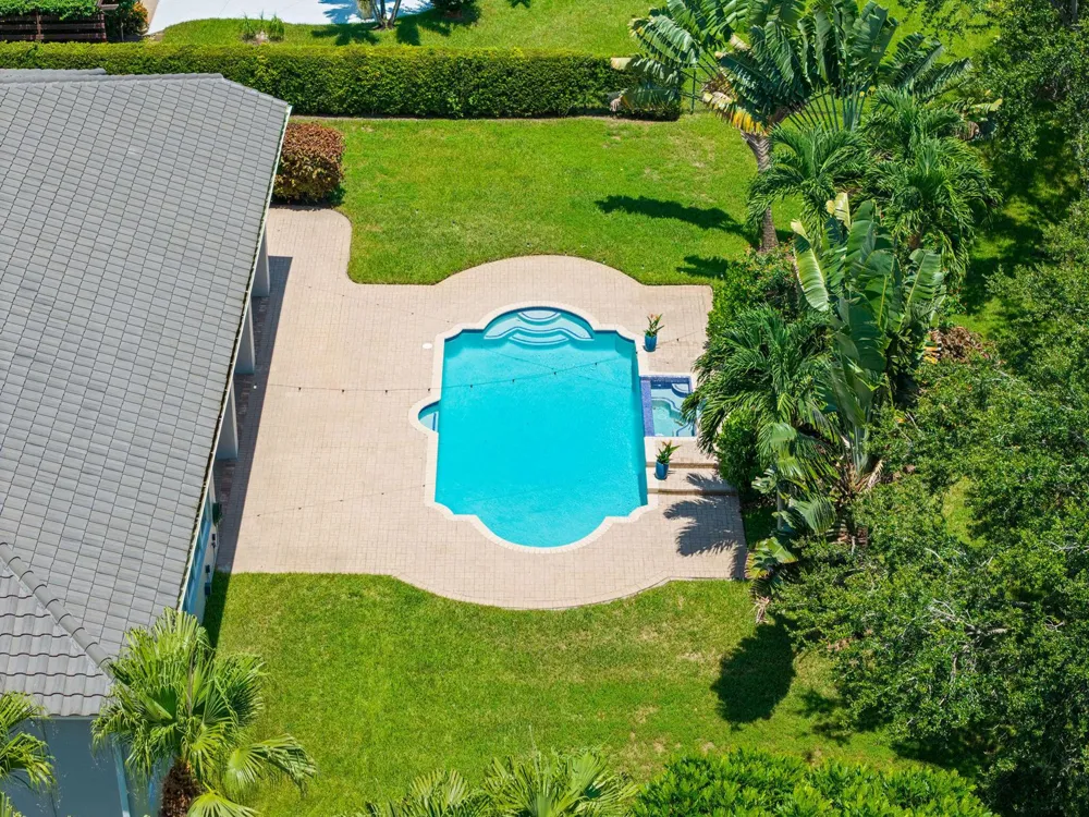 3958 SW 140TH AVENUE Davie, FL 33330