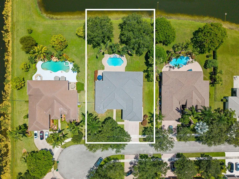3958 SW 140TH AVENUE Davie, FL 33330